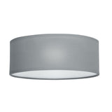 Ranex ra-1000465 Mia LED-Deckenleuchte 30 cm grau