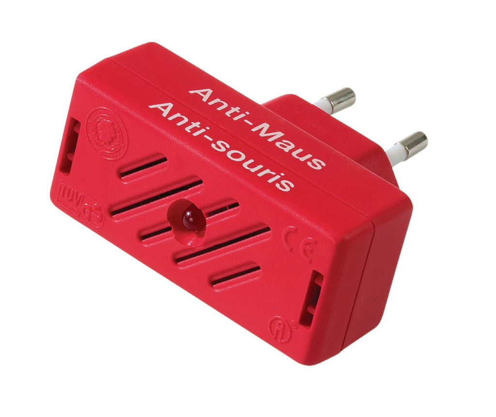 Isotronic Isotronic Ultraschall-Mausvertreiber 25M2 12-24 Khz