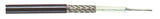 Tasker tasr-rg58cu Koaxialkabel auf Rolle RG58 5,0 mm 100 m schwarz