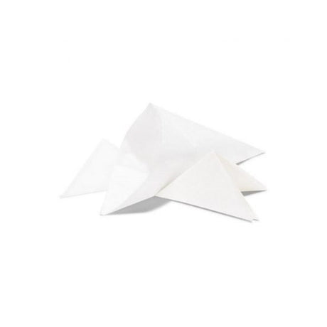 Patisse Einweg-Spritzbeutel 40 cm 5 Stück
