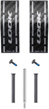 Schauen Sie sich das Keo-Blade-Power-Kit an