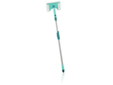 Leifheit Fliesen-Badwischer Flexi-Pad + Griff