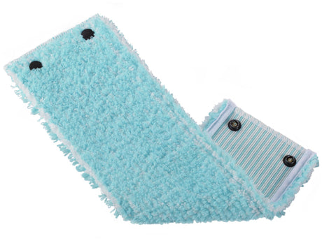 Leifheit Bodenwischerbezug 33cm Clean Twist m extra weich