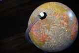 Atmosphäre nr-0331h2nd-nl h24 geografischer Globus