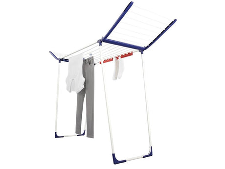 Leifheit 1056509 - Wäscheständer Pegasus 180 Solid Maxx | 1 Stk