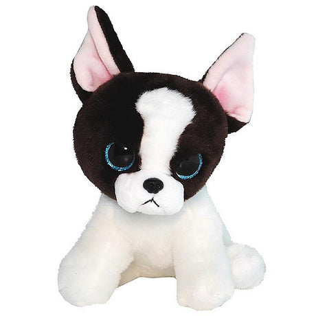 Ty klassische Bulldogge Kuscheltier Portia 15 cm