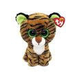 Ty Beanie Boos Kuscheltier Tiger Tiggy 15 cm