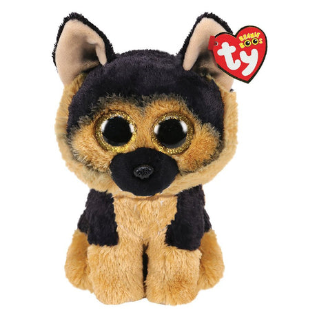 Ty Beanie Boos Kuscheltier Schäferhundgeist 24 cm