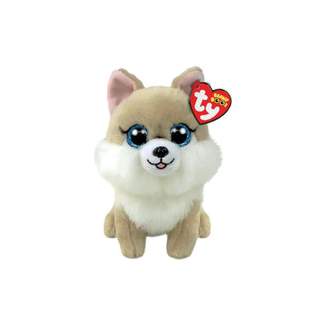 Ty Beanie Boos Kuscheltier Hund Wabe 15 cm