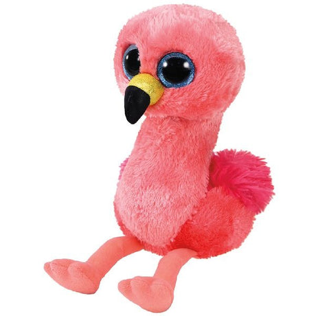 Ty Beanie Boo #039;s Gilda Kuscheltier 15cm
