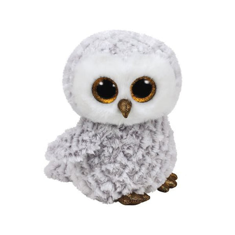 Ty Beanie Buddy Owlette Kuscheltier 24cm