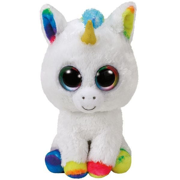 Ty Beanie Buddy Pixy Kuscheltier 24cm