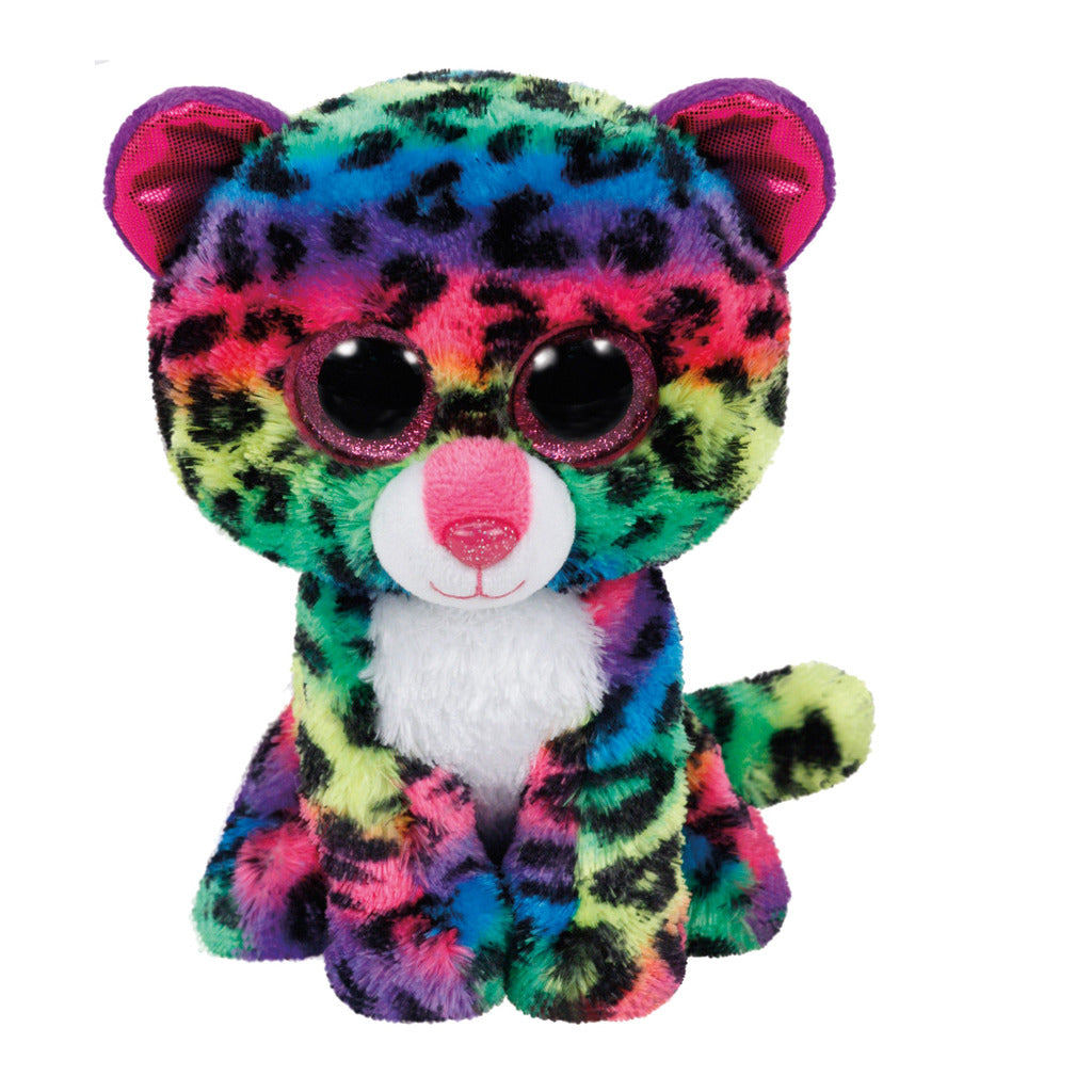 Ty Beanie Boo Dot Kuscheltier 15cm