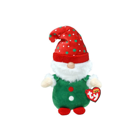 Ty Beanie Boo's Weihnachtszwerg Elf 15cm