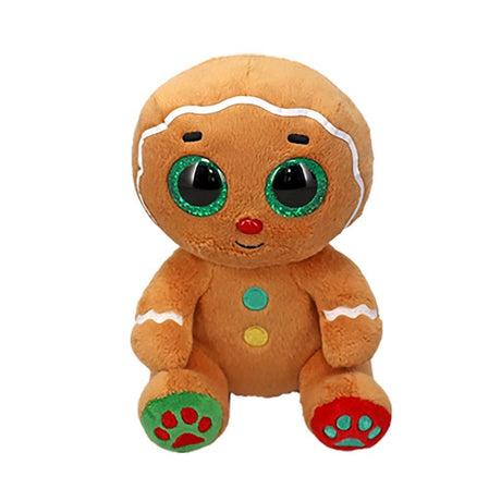 Ty Beanie Boos Weihnachtskuscheltier Muskat 15 cm