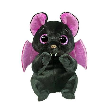 Ty Beanie Boo Kuscheltier Fledermaus Batist 15 cm