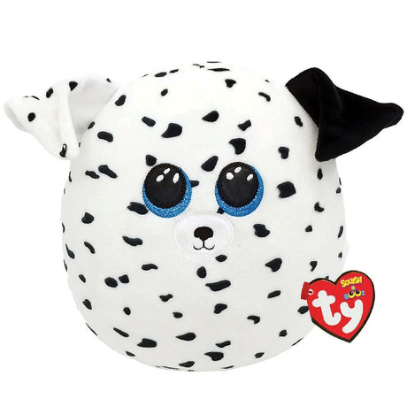 Ty Squish a Boo Kuscheltier Hund Apportieren 31 cm
