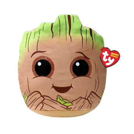 Ty-Mütze, groß, Squish a Boo, 20 cm