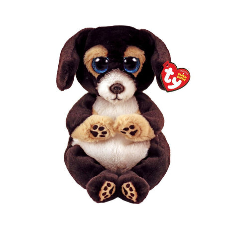 Ty Beanie Babies Kuscheltier Hund Ranger 15 cm