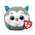 Ty Beanie Balls Kuscheltier Husky Slush 10 cm