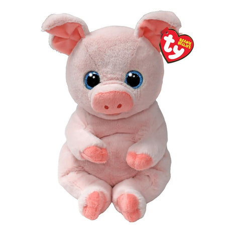Ty Beanie Bellies Kuscheltier Schwein Penelope 24 cm