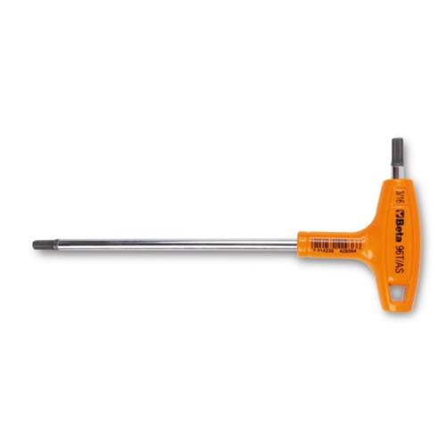 Beta rechtwinklige Innensechskantschlüsselwerkzeuge 96t - 6 mm