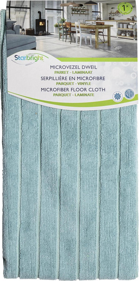 Starbright Mopp für Parkett und Laminat 50x70cm