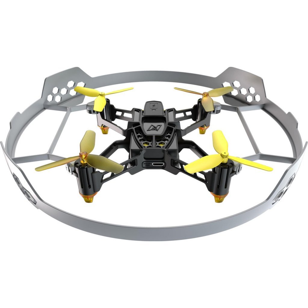Nikko RC Air Elite Stunt 115 Renndrohnenset