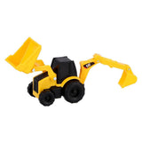 Cat CAT Mini-Baufahrzeuge im 5er-Pack