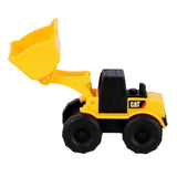 Cat CAT Mini-Baufahrzeuge im 5er-Pack