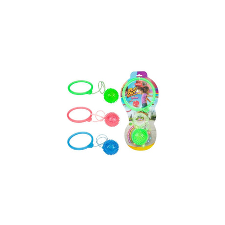 Toi-Toys spielen alte Schaukel mit Licht, 3-fach sortiert