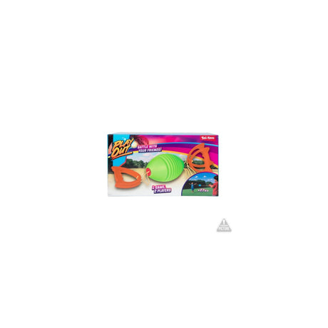 Toi-toys trekbal