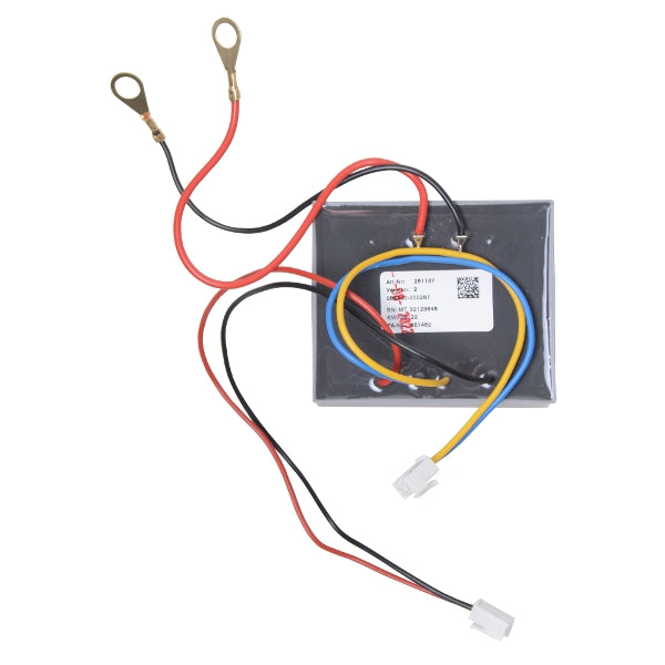 Ako-Produkte-Transformator für xi8000
