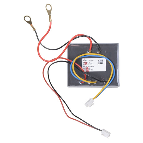 Ako-Produkte-Transformator für xi8000
