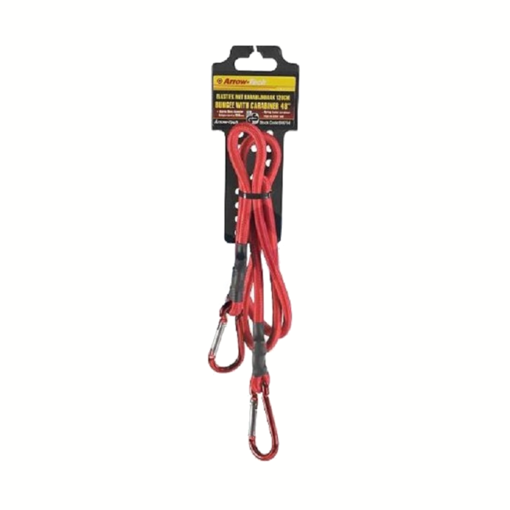 Abi Snelbinder mit Karjn Hook