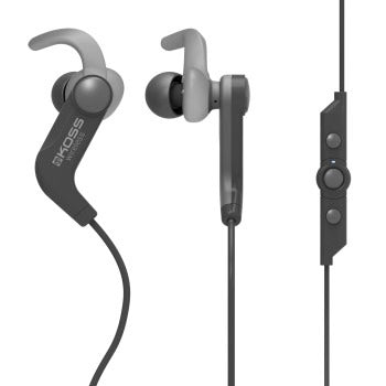 Koss Headset Bluetooth BT190ik schwarz