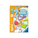 Ravensburger tiptoi meine Farben und Formen