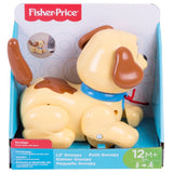 Mattel Fisher-Price Lil 'Snoopy