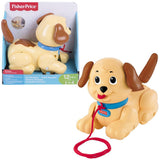 Mattel Fisher-Price Lil 'Snoopy