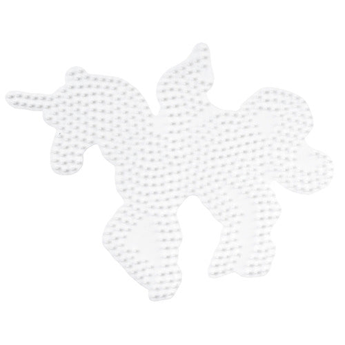 Hama Iron Bead Board - Eenhoorn