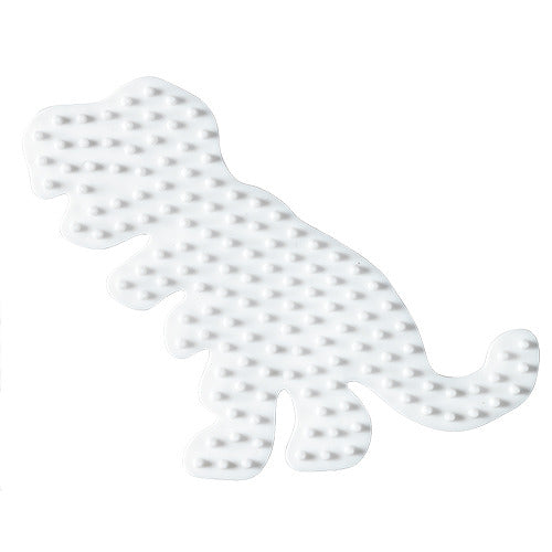 Hama Bügelperlenbrett - Dinosaurier