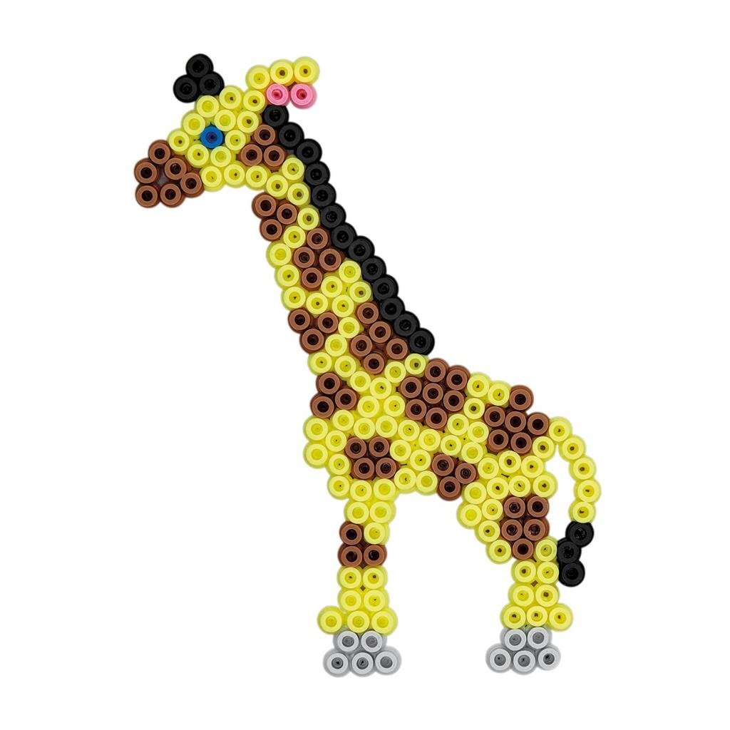 Hama Bügelperlen-Set Arche Noah 5000 Stück