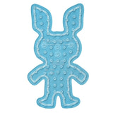 Hama Iron Bead Board Maxi - Kaninchen