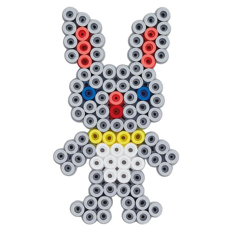 Hama Maxi String Perlen Blister Pack Kaninchen 250 Stück