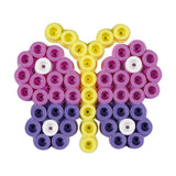 Hama -Eisenperlen Maxi 100 Stück Schmetterling