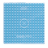 Hama Iron Bead Board - Maxi Square