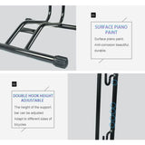 Kantenspeicherstandard L-Ständer für 1 Fahrrad