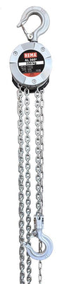 Rema-Handhebebühne al360 250 kg 3 m