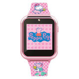 Accuttime accuttime sortsmartwatch pink