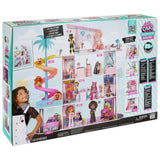 Lol. Überraschung, oh mein Gott, Modehaus Poppnhuis